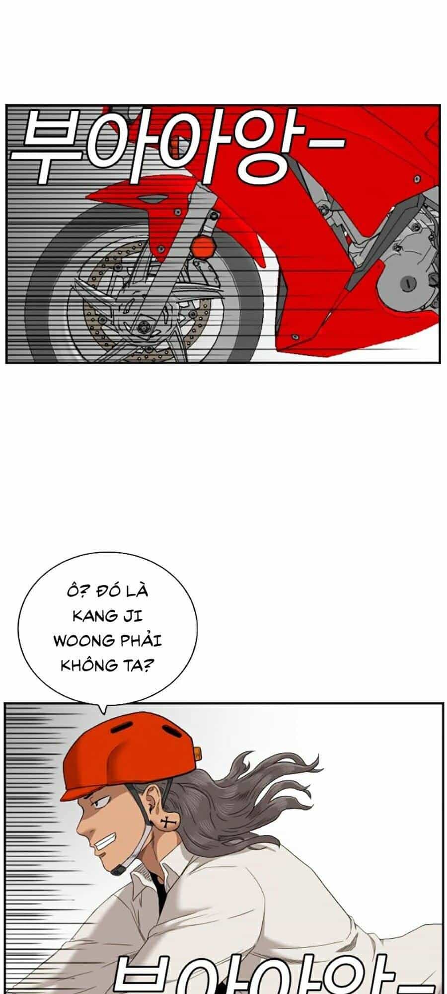 Người Xấu - Chương 52 - ảnh 81