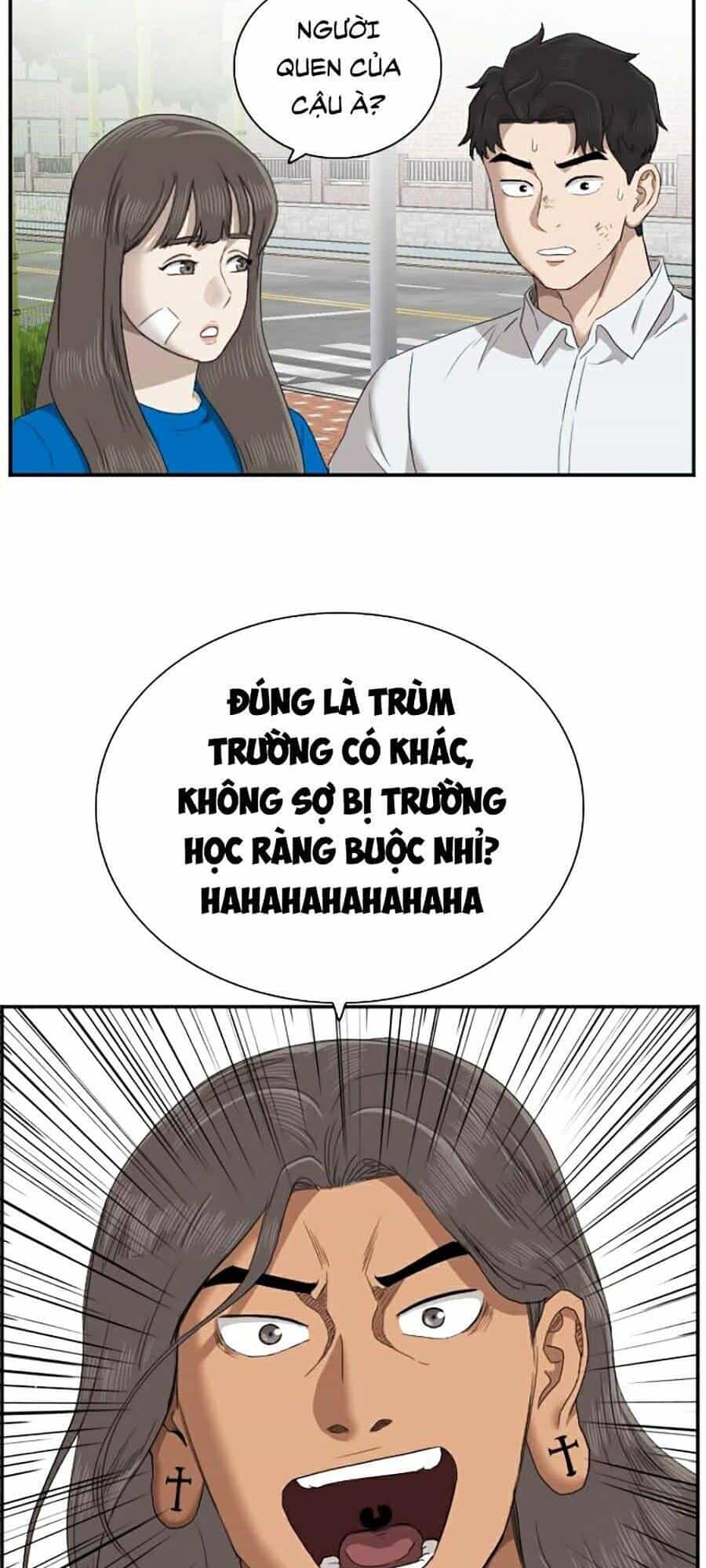 Người Xấu - Chương 52 - ảnh 87