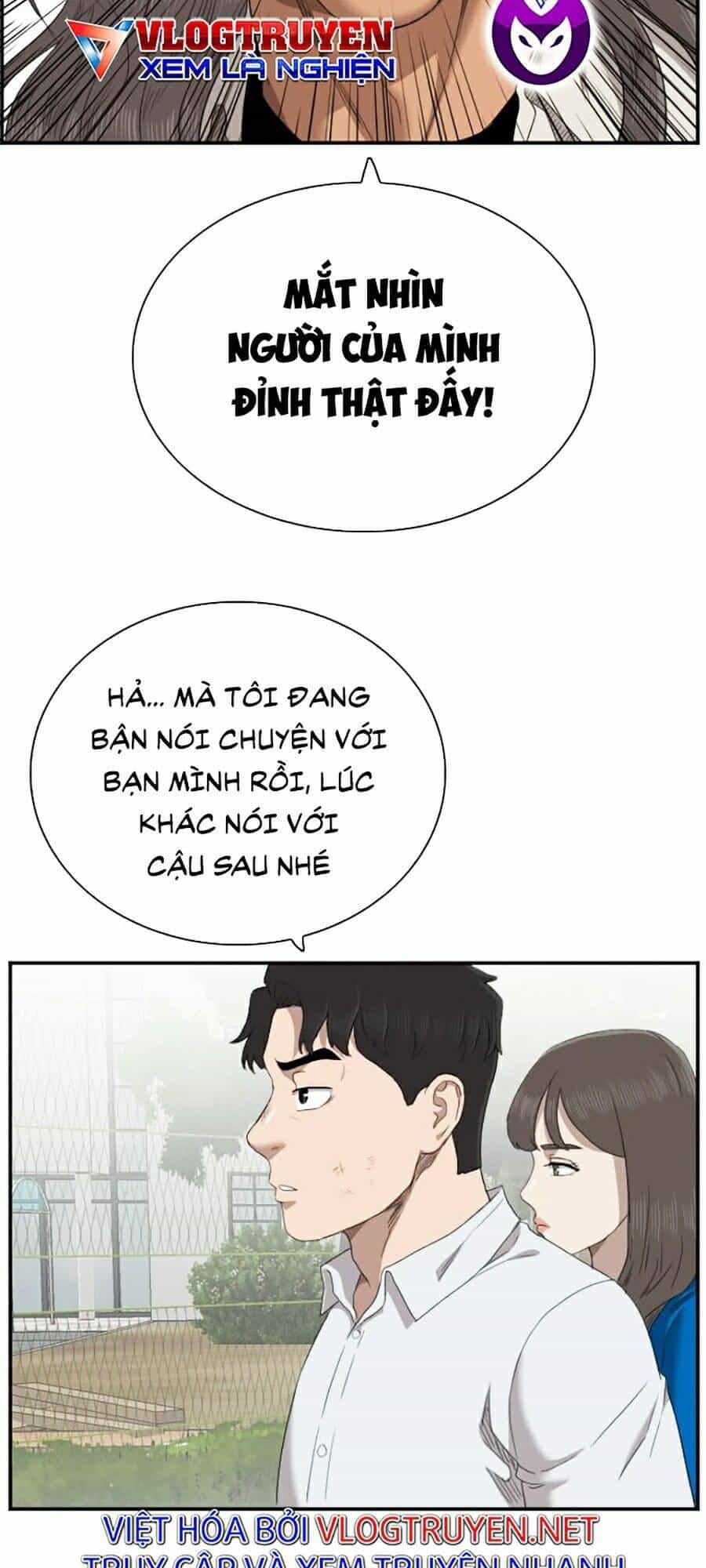 Người Xấu - Chương 52 - ảnh 89