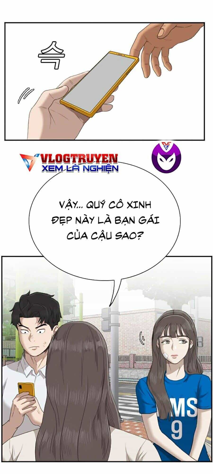 Người Xấu - Chương 52 - ảnh 93