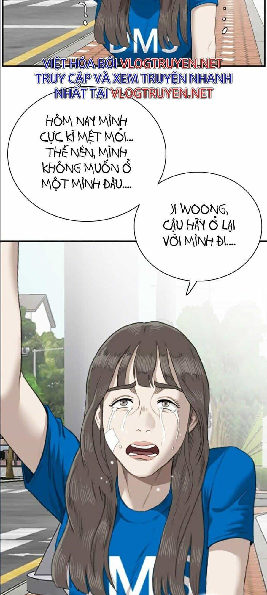 Người Xấu - Chương 53 - ảnh 107