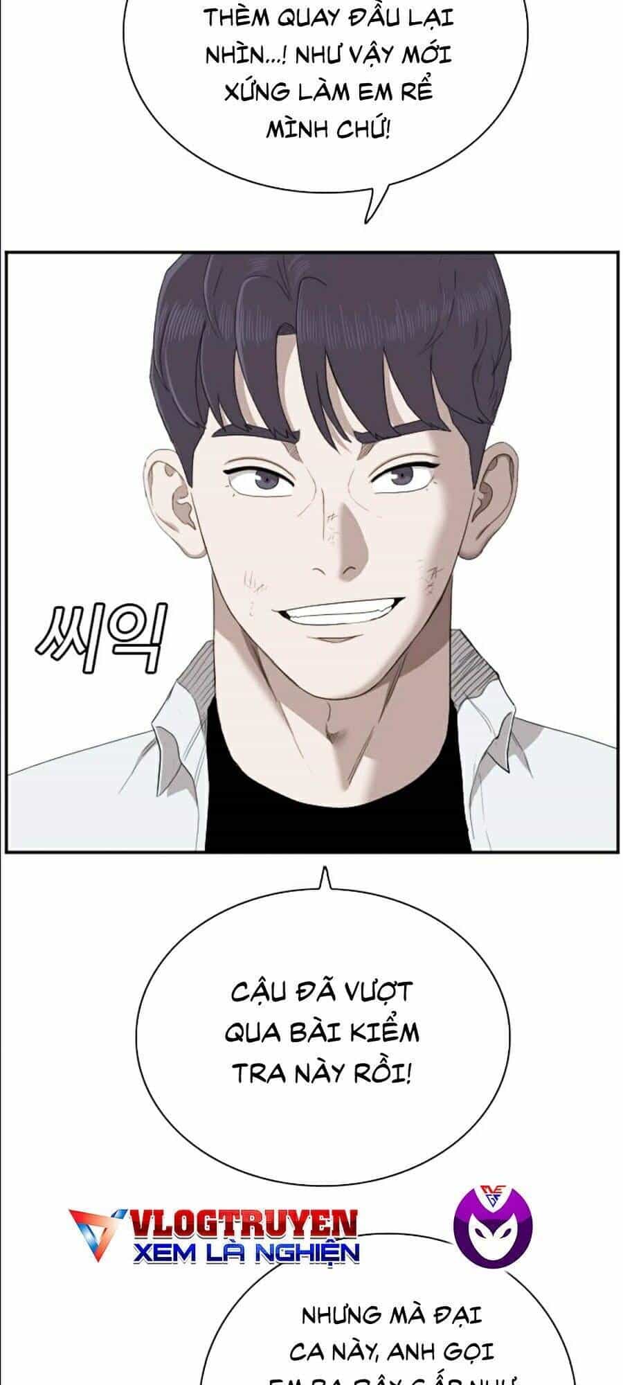 Người Xấu - Chương 53 - ảnh 120