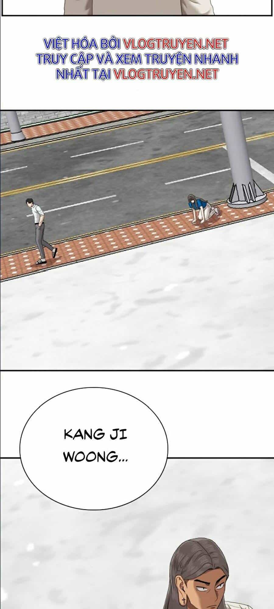 Người Xấu - Chương 53 - ảnh 132