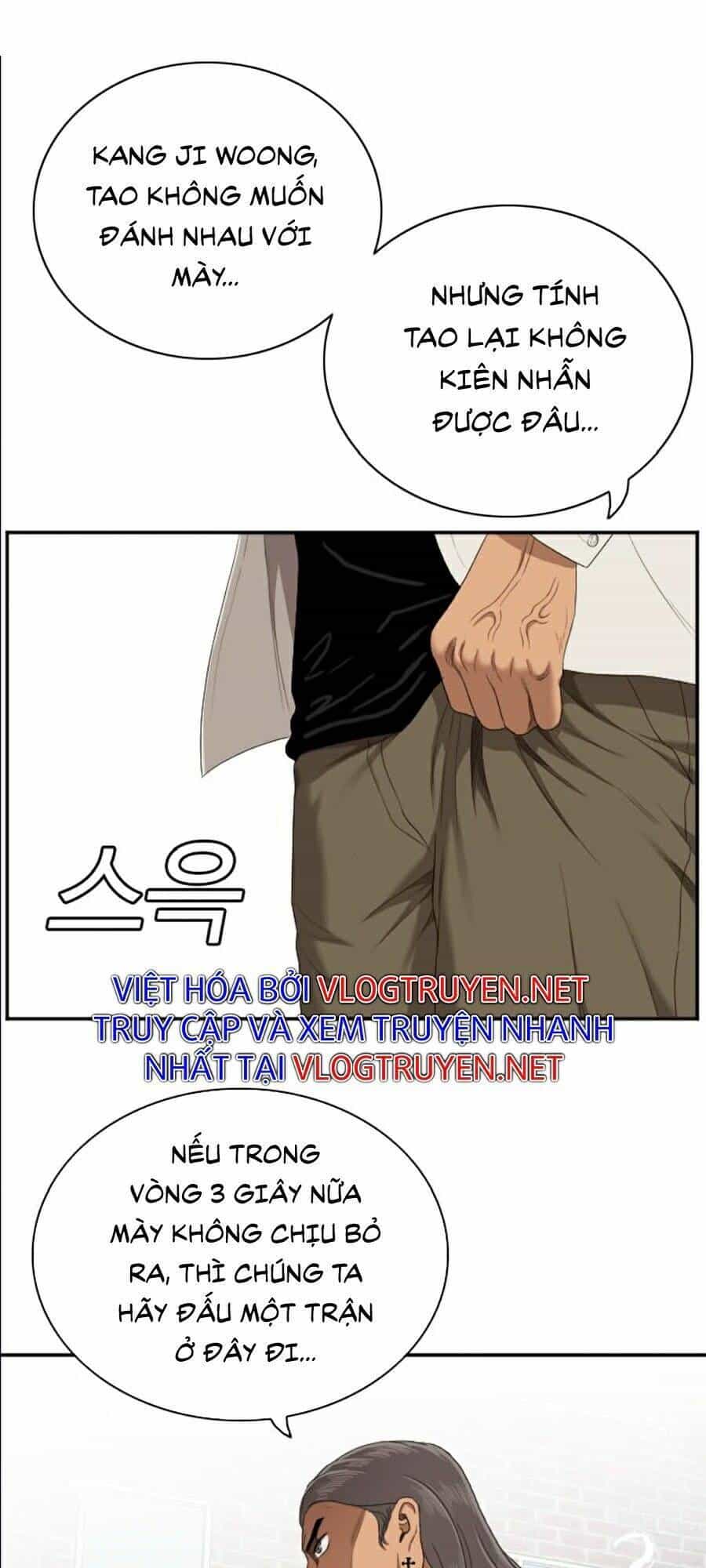 Người Xấu - Chương 53 - ảnh 19