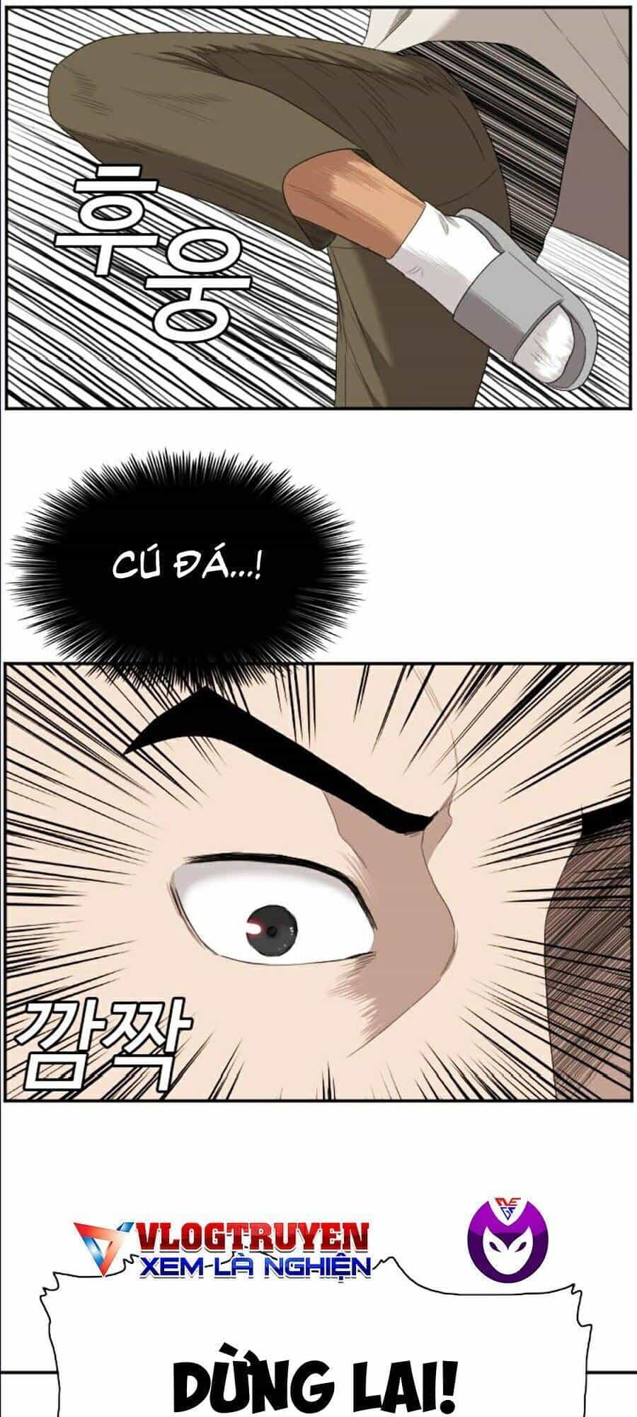 Người Xấu - Chương 53 - ảnh 25