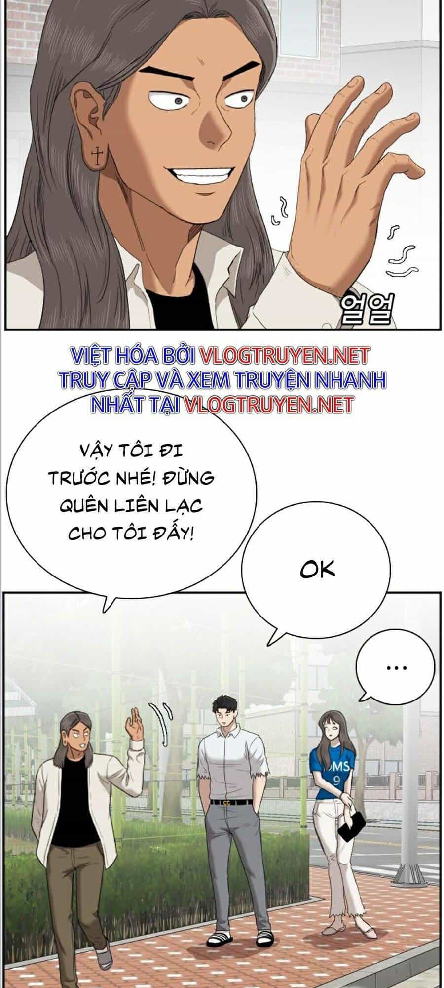 Người Xấu - Chương 53 - ảnh 35