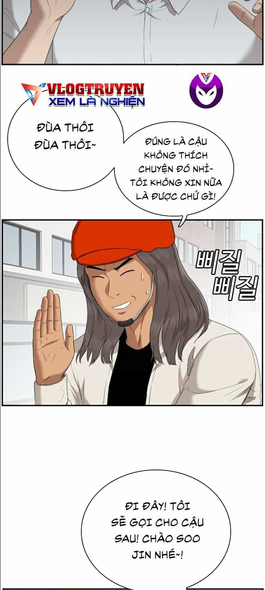 Người Xấu - Chương 53 - ảnh 45