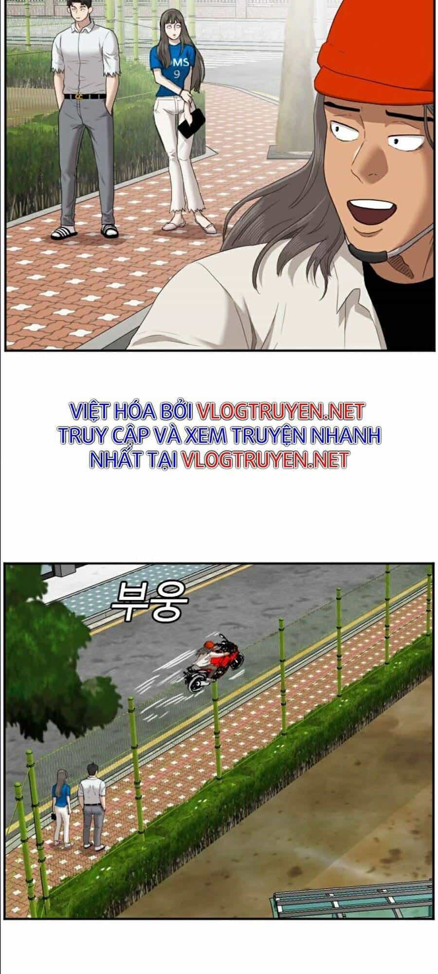 Người Xấu - Chương 53 - ảnh 47