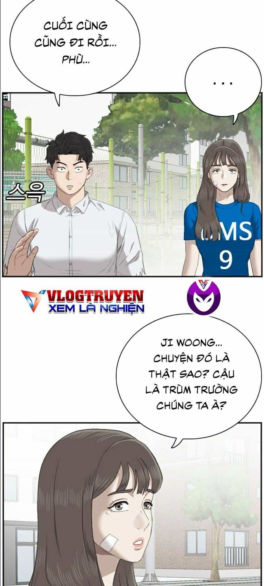 Người Xấu - Chương 53 - ảnh 49