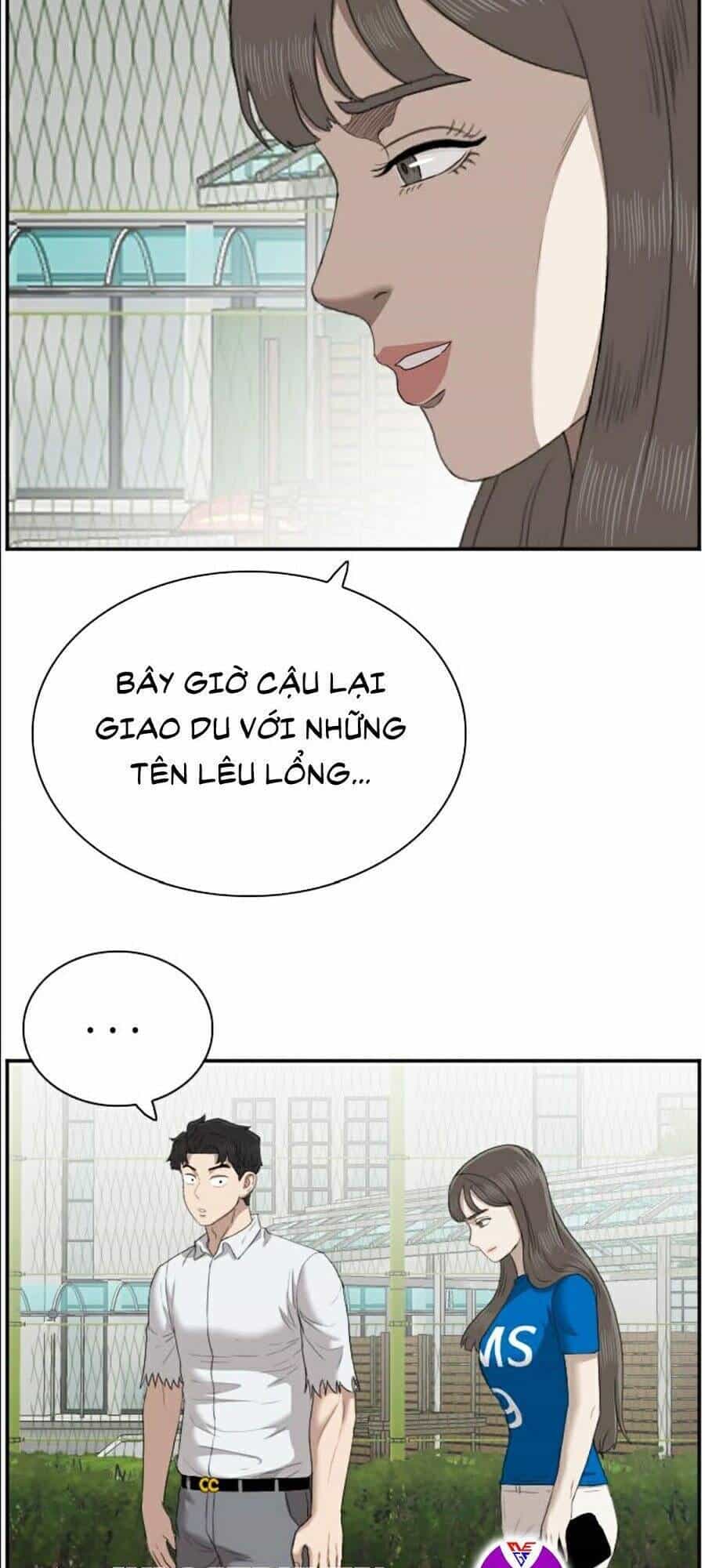 Người Xấu - Chương 53 - ảnh 53
