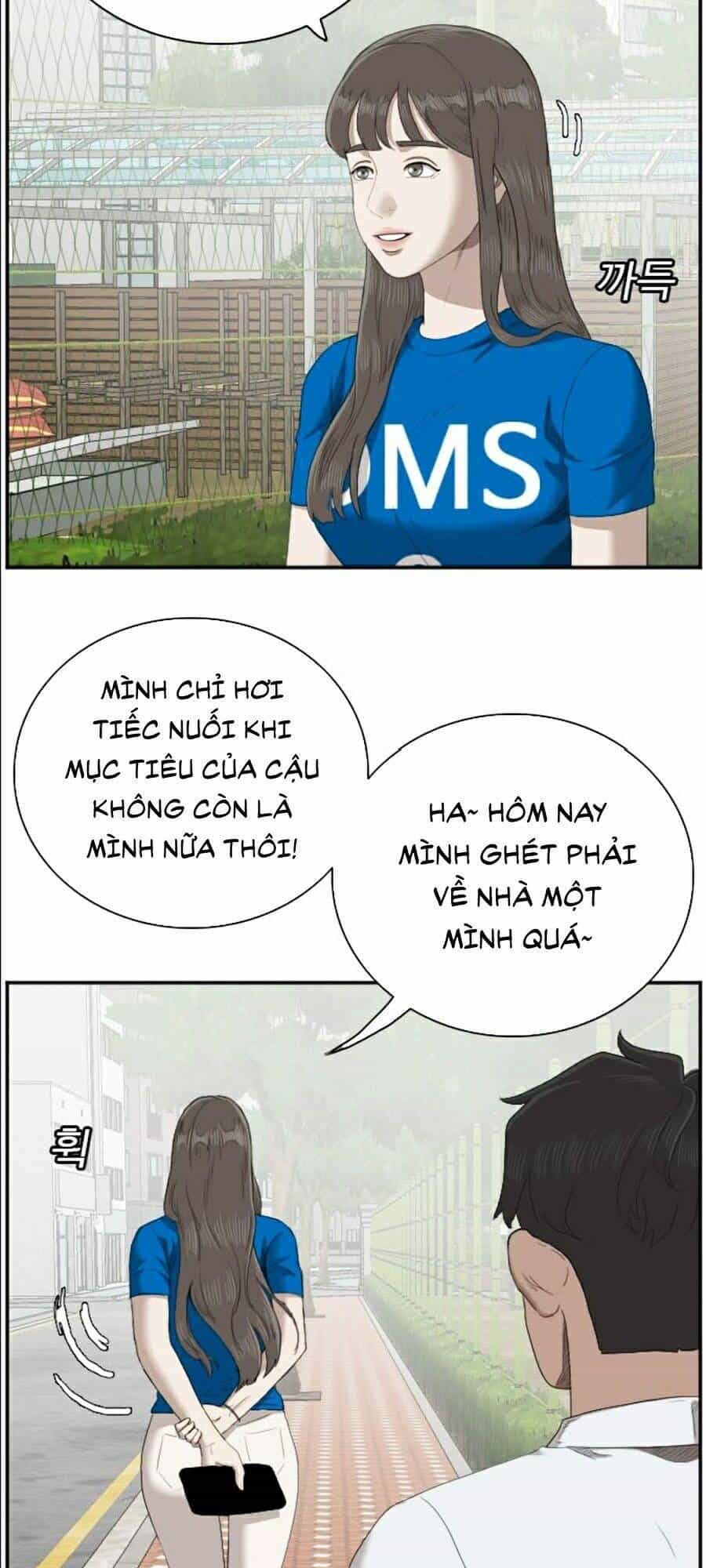Người Xấu - Chương 53 - ảnh 57
