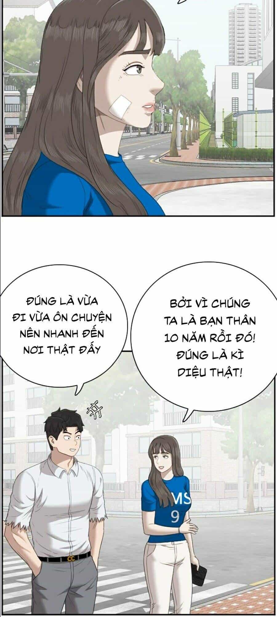 Người Xấu - Chương 53 - ảnh 67