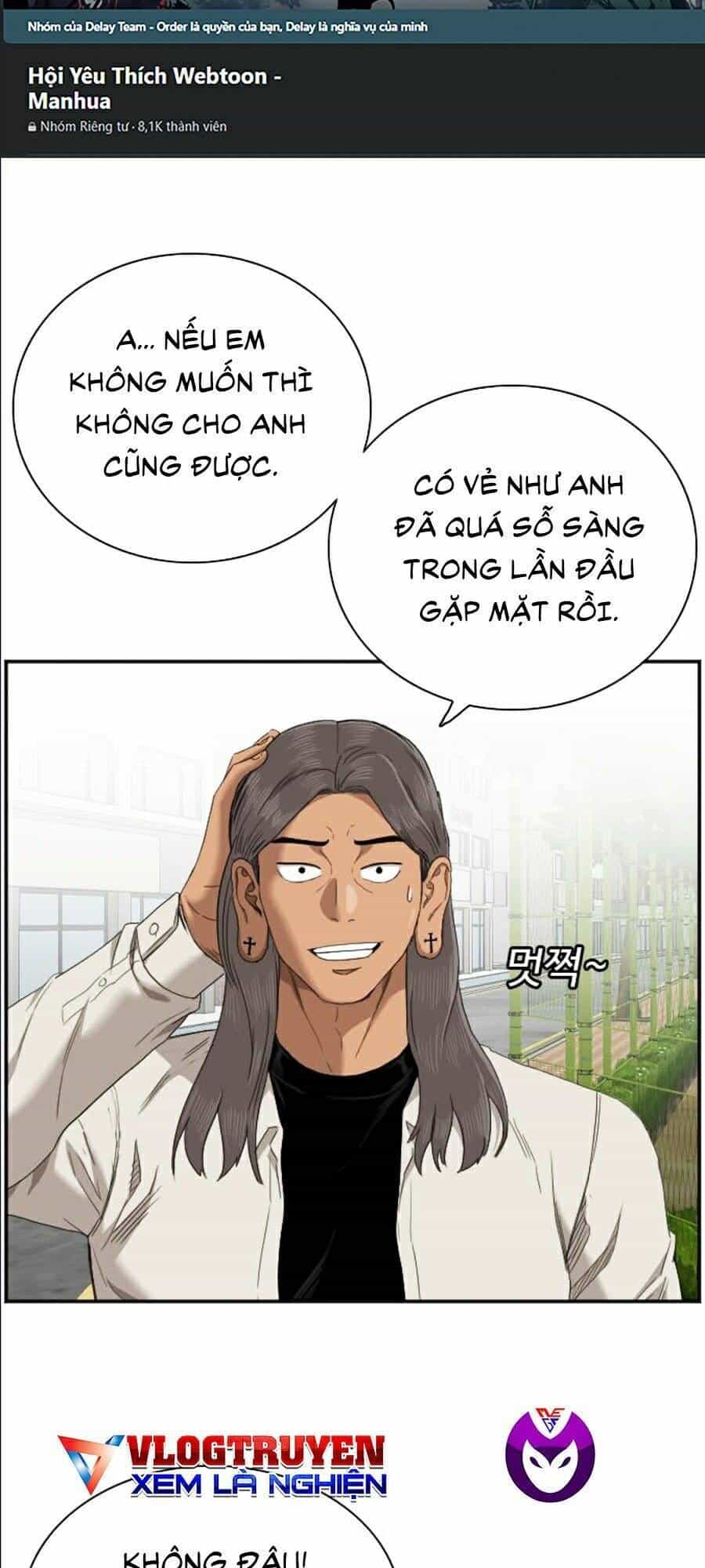 Người Xấu - Chương 53 - ảnh 7