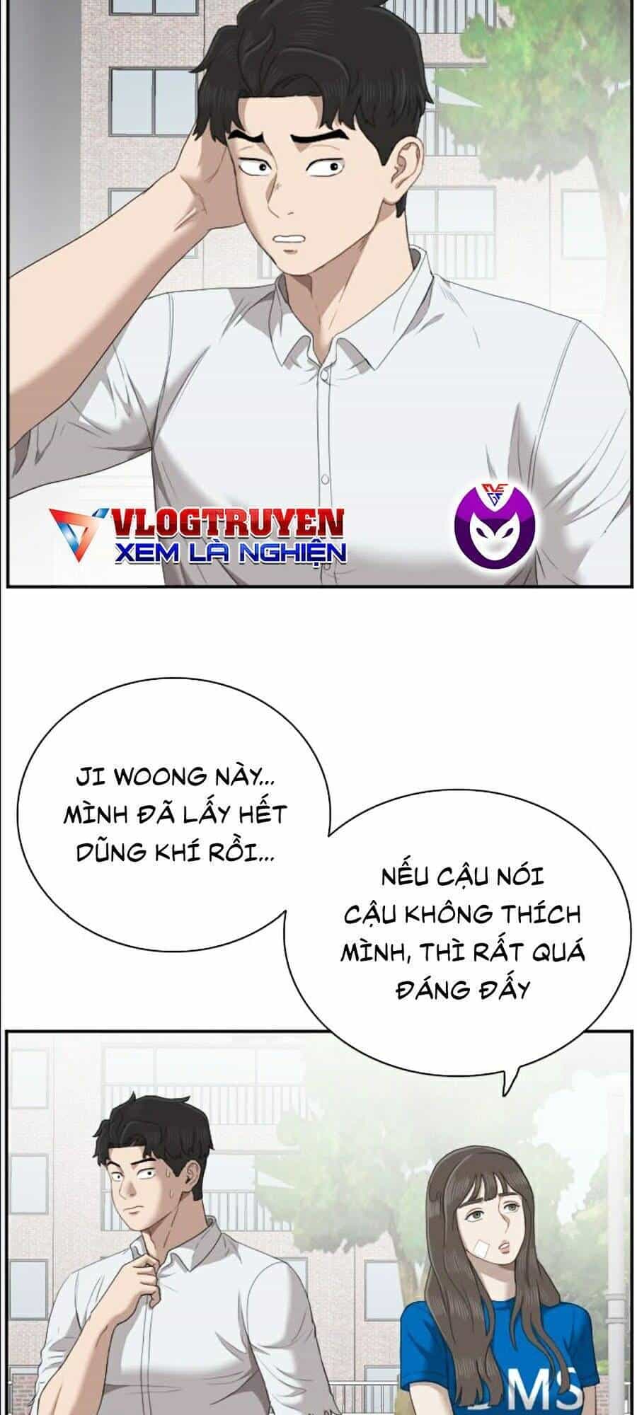 Người Xấu - Chương 53 - ảnh 81