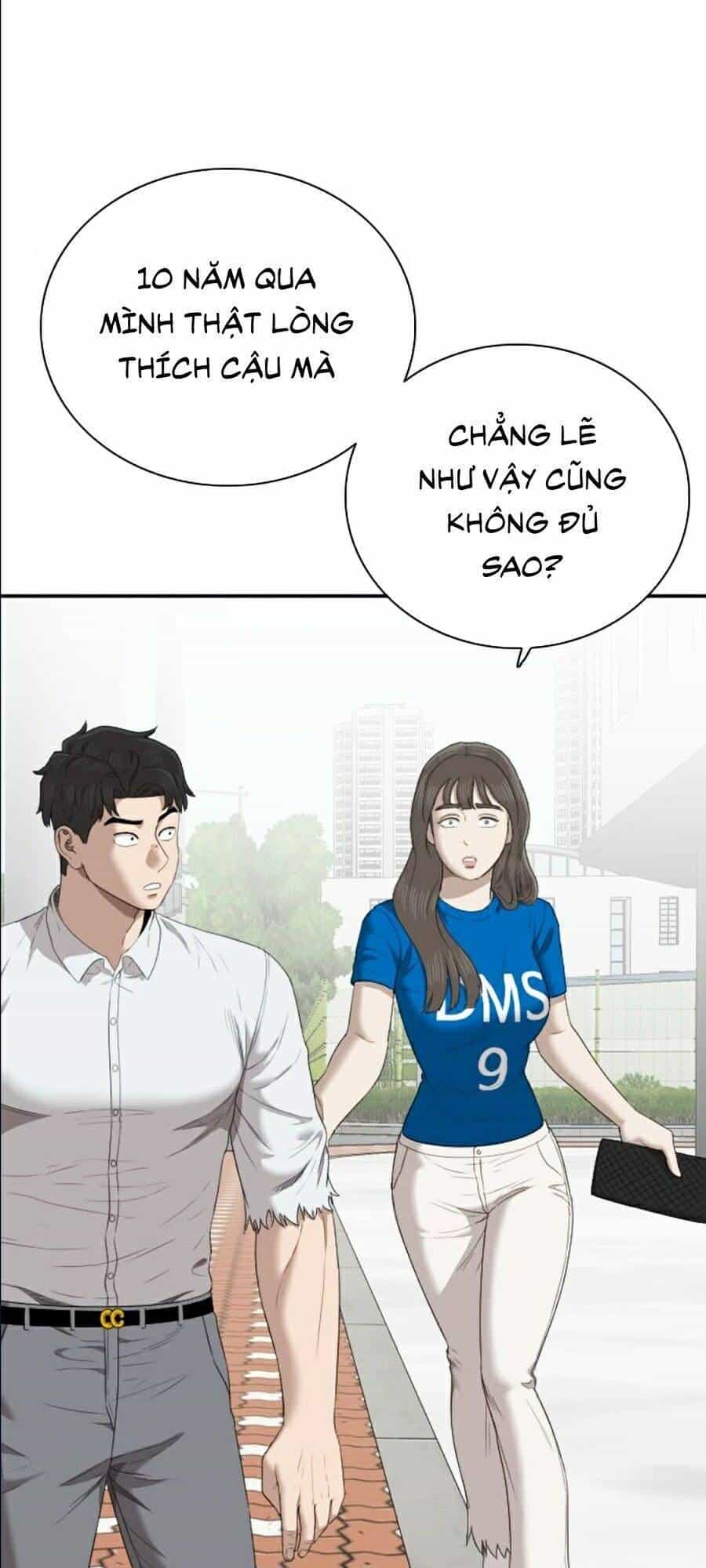 Người Xấu - Chương 53 - ảnh 91