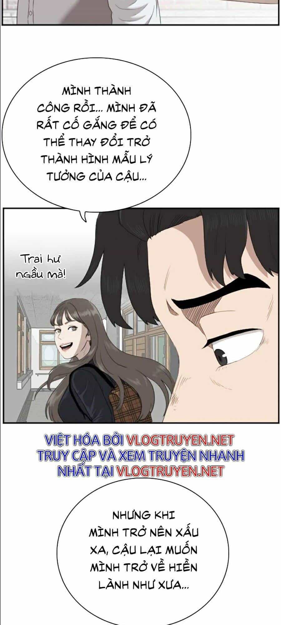 Người Xấu - Chương 53 - ảnh 99
