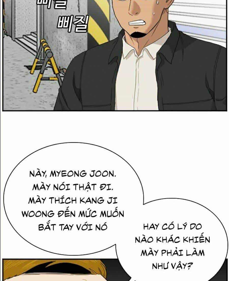 Người Xấu - Chương 54 - ảnh 15