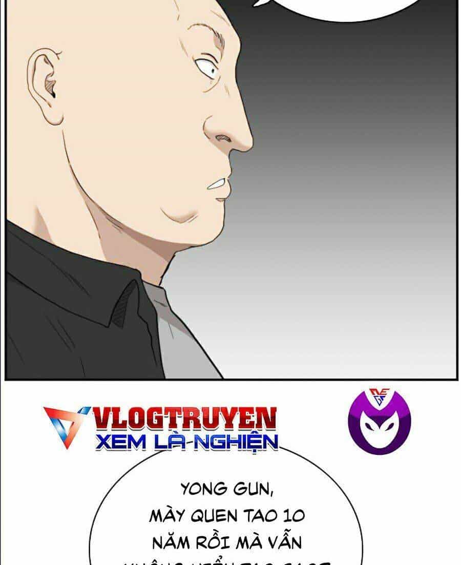 Người Xấu - Chương 54 - ảnh 16