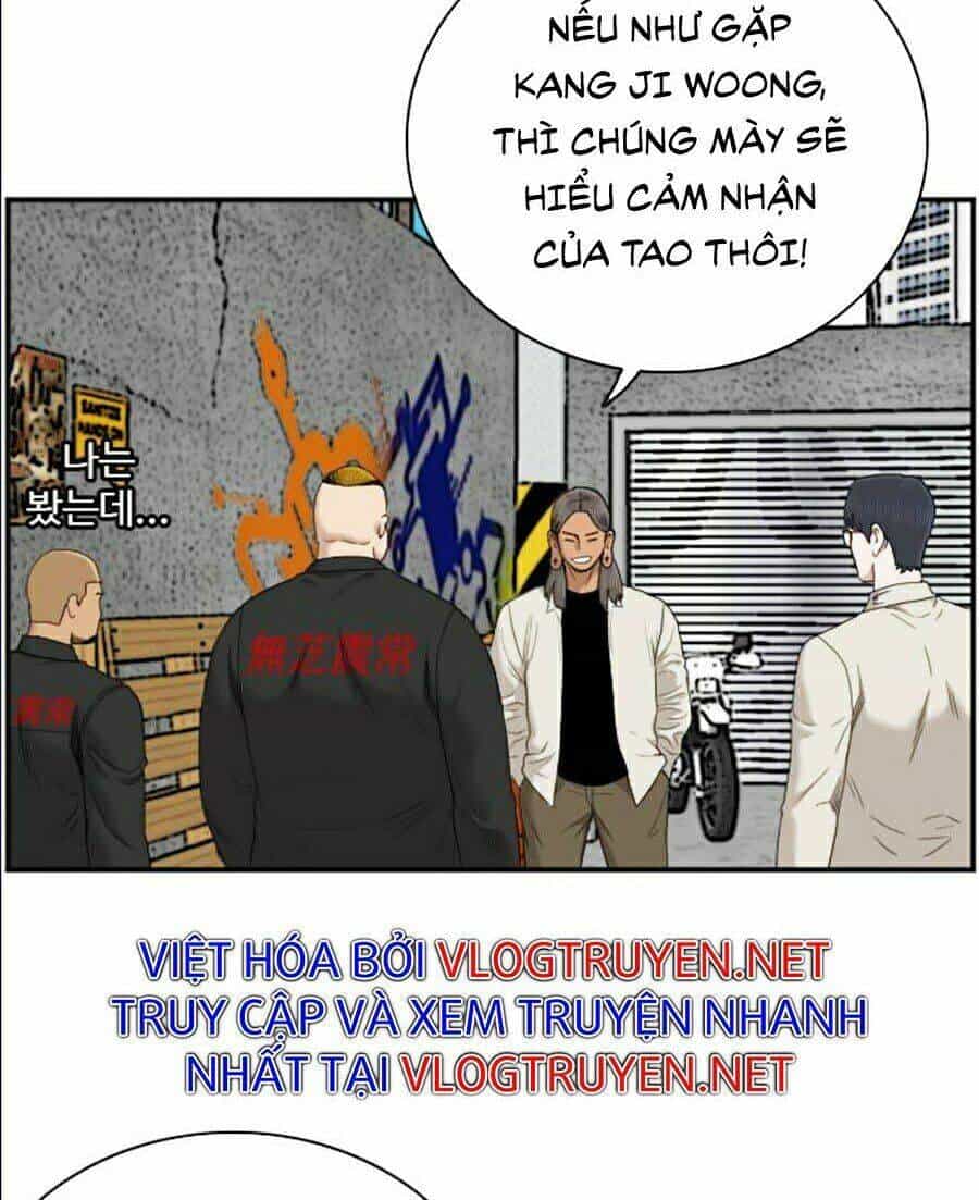 Người Xấu - Chương 54 - ảnh 18
