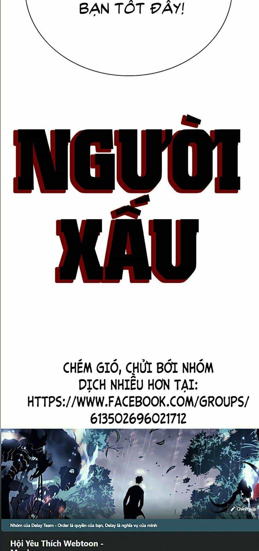 Người Xấu - Chương 54 - ảnh 2