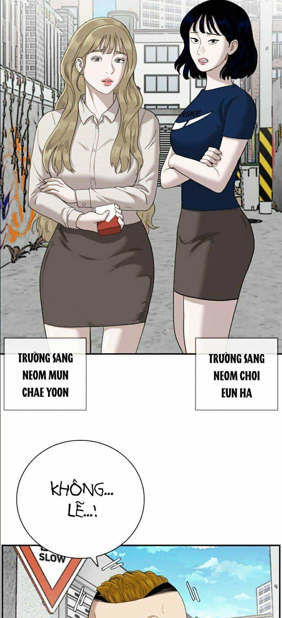 Người Xấu - Chương 54 - ảnh 43