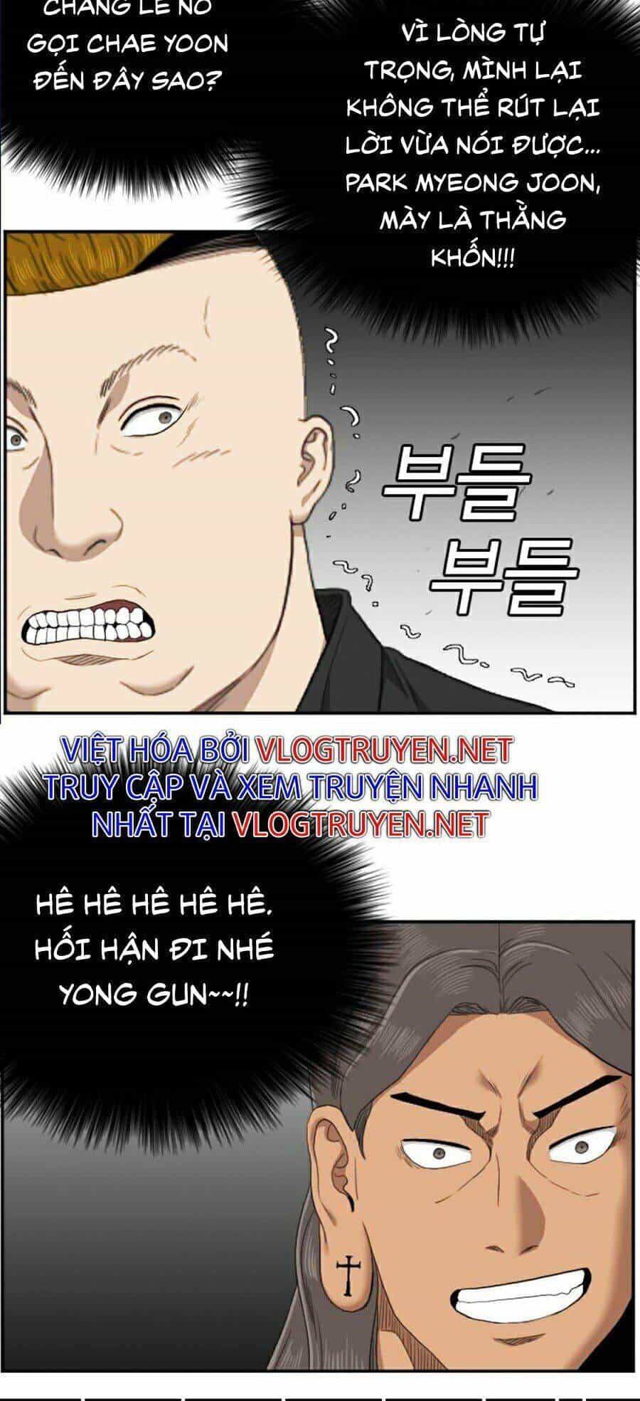 Người Xấu - Chương 54 - ảnh 45