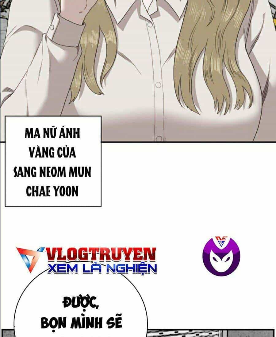Người Xấu - Chương 54 - ảnh 55