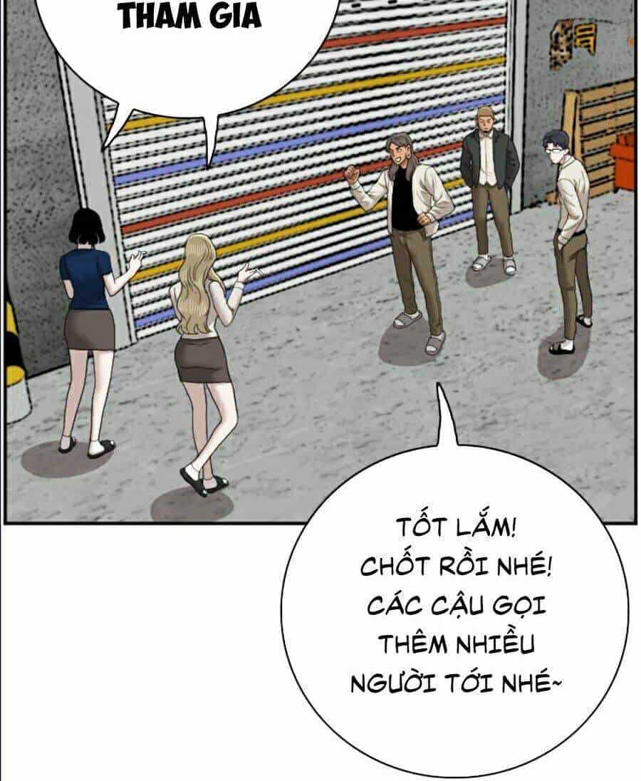 Người Xấu - Chương 54 - ảnh 56