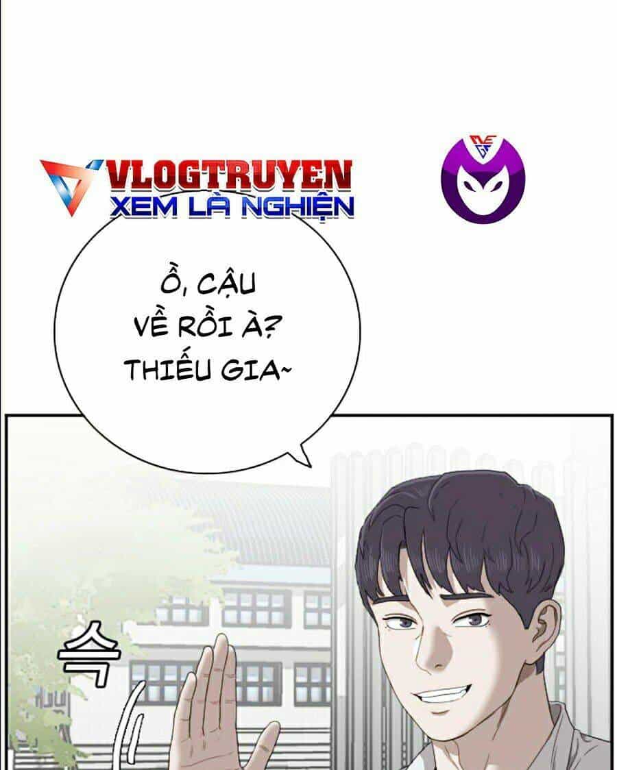 Người Xấu - Chương 54 - ảnh 64