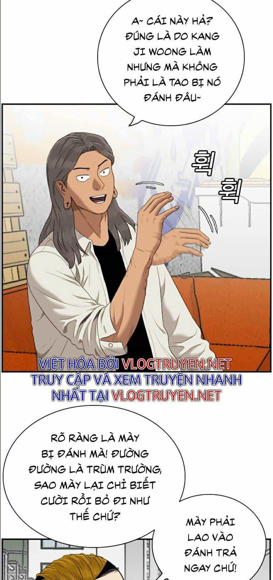 Người Xấu - Chương 54 - ảnh 7