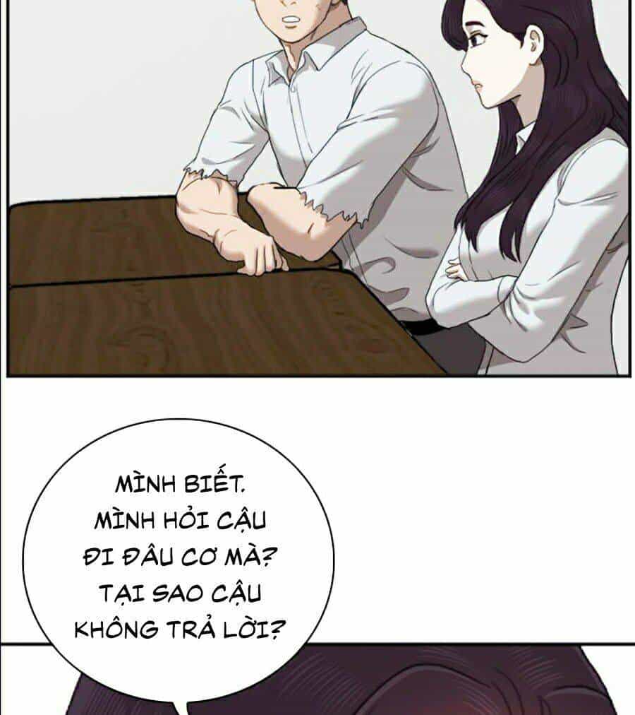 Người Xấu - Chương 54 - ảnh 98