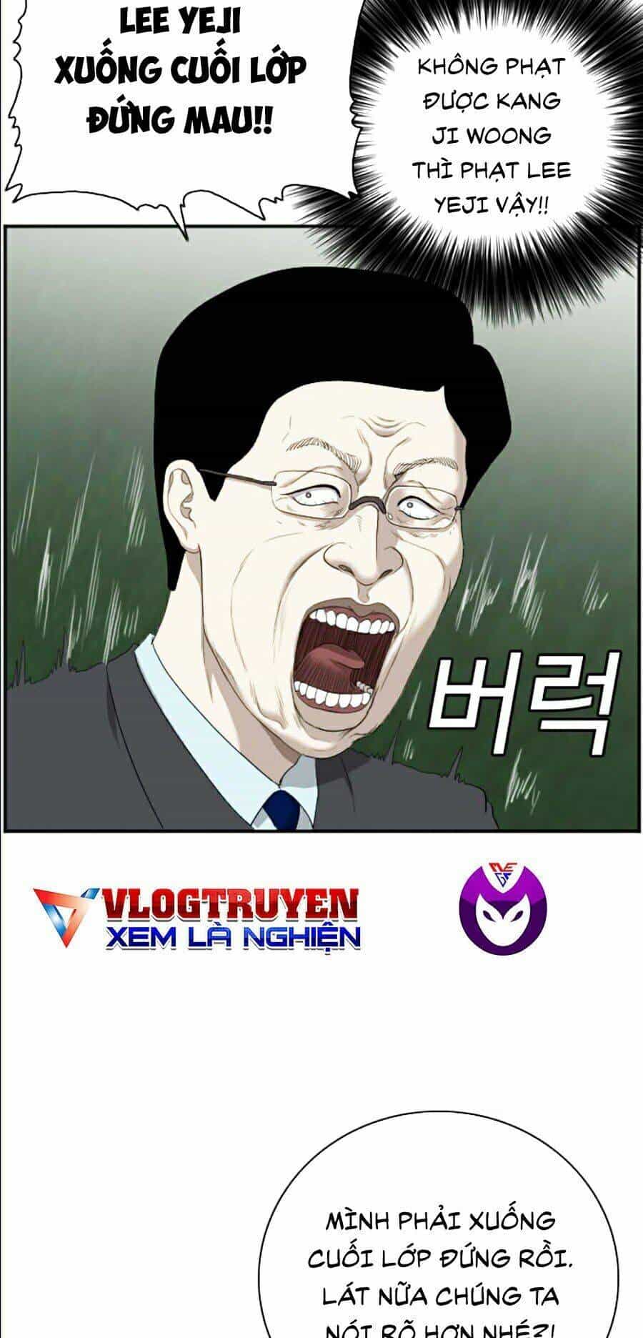 Người Xấu - Chương 55 - ảnh 13