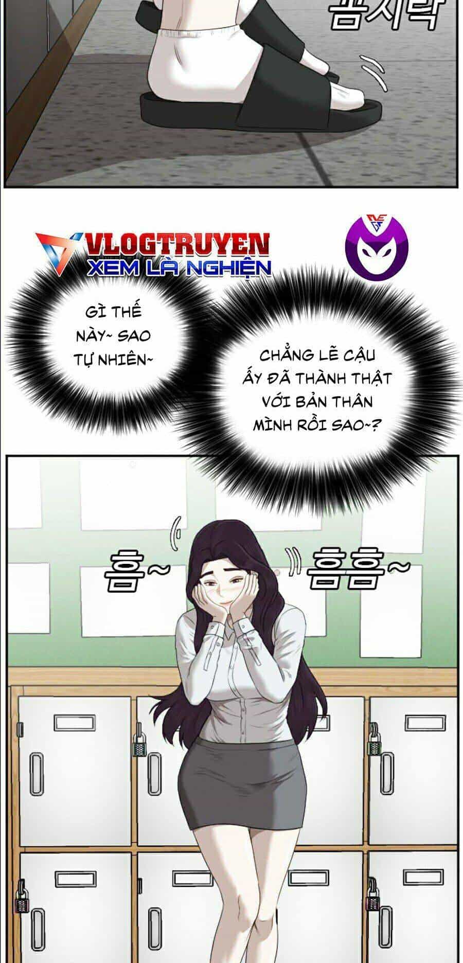 Người Xấu - Chương 55 - ảnh 16