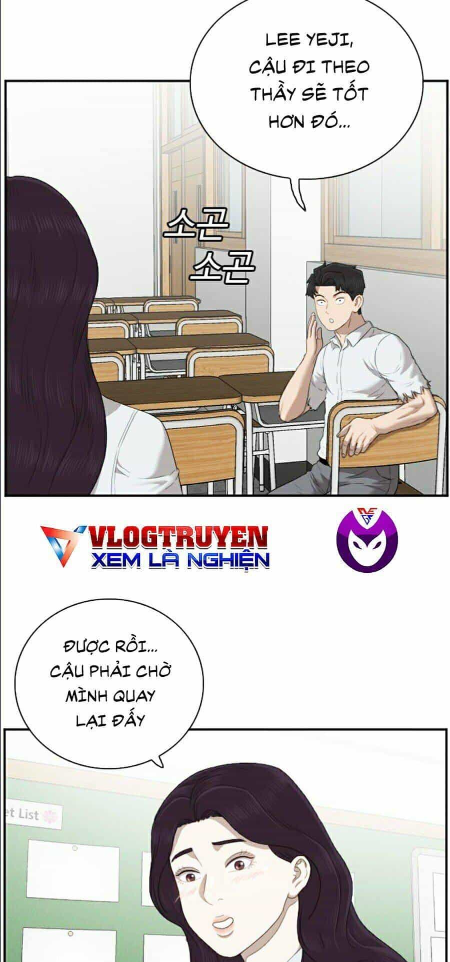 Người Xấu - Chương 55 - ảnh 24