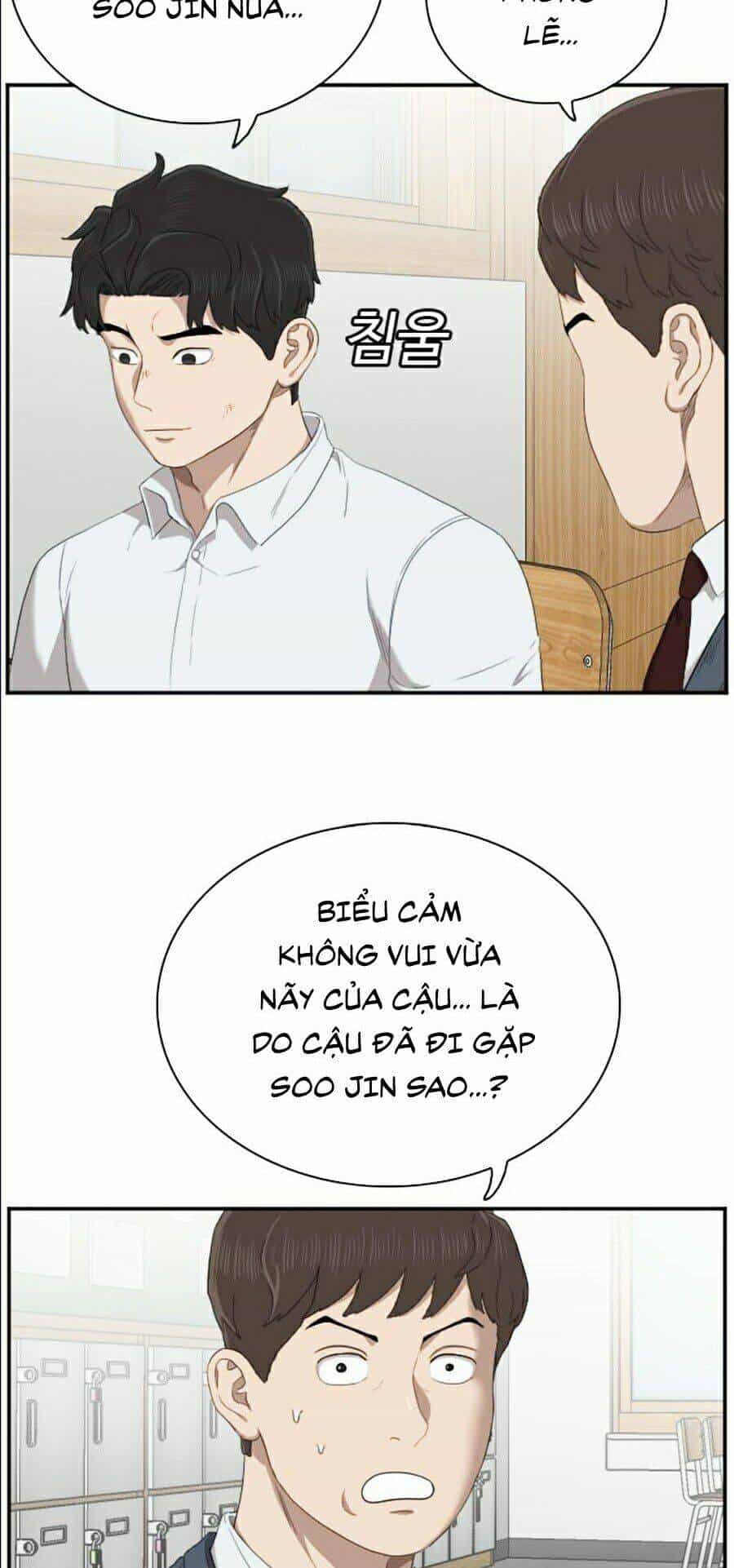 Người Xấu - Chương 55 - ảnh 26