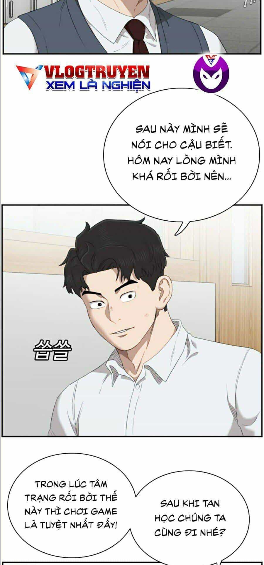 Người Xấu - Chương 55 - ảnh 27