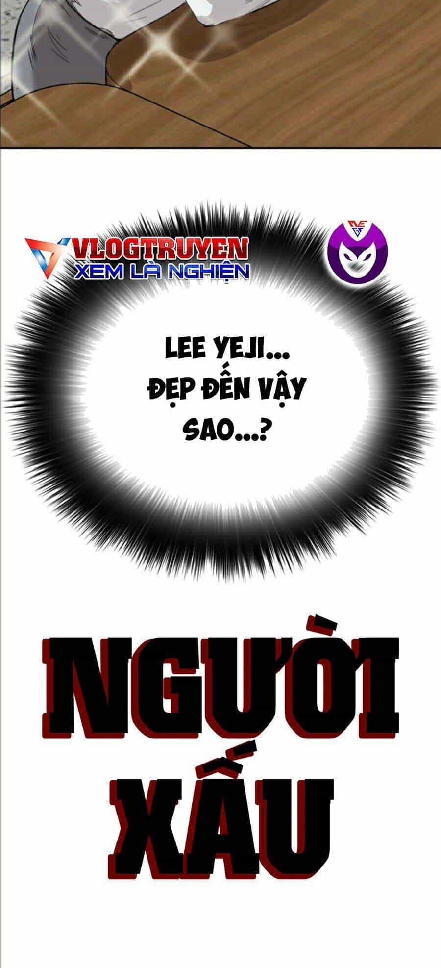 Người Xấu - Chương 55 - ảnh 3