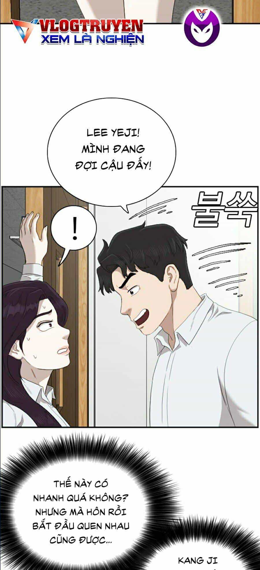 Người Xấu - Chương 55 - ảnh 37