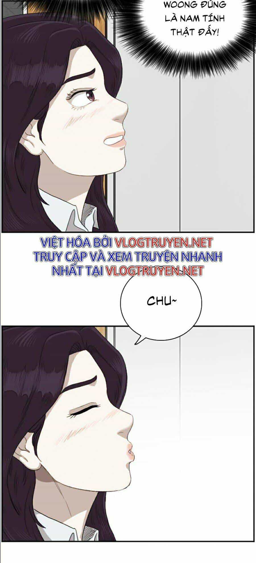 Người Xấu - Chương 55 - ảnh 38