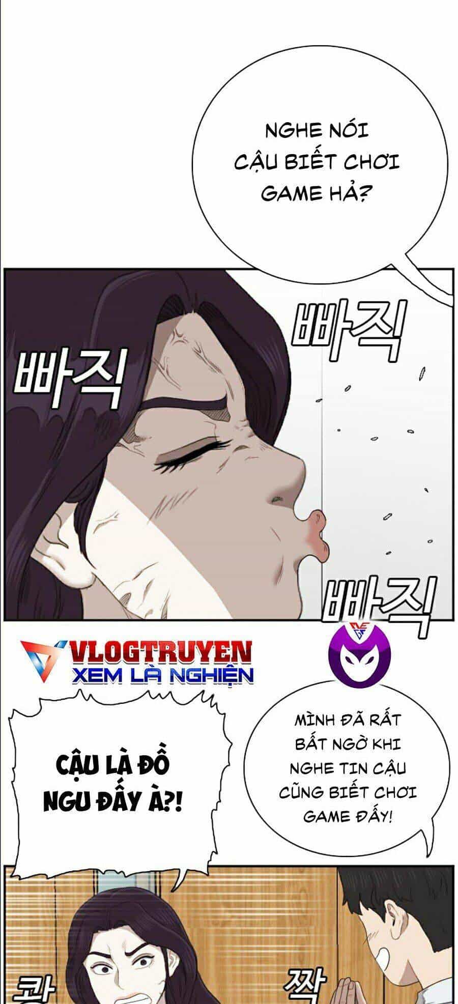 Người Xấu - Chương 55 - ảnh 39