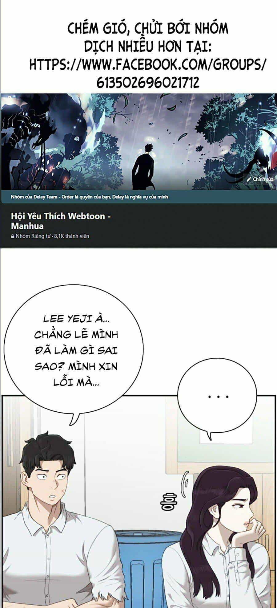 Người Xấu - Chương 55 - ảnh 4