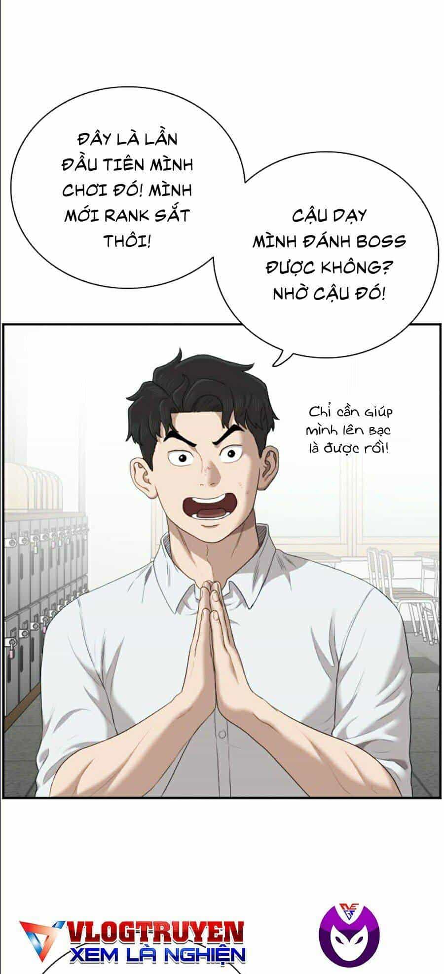 Người Xấu - Chương 55 - ảnh 41