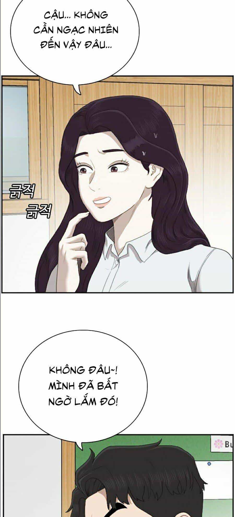 Người Xấu - Chương 55 - ảnh 42