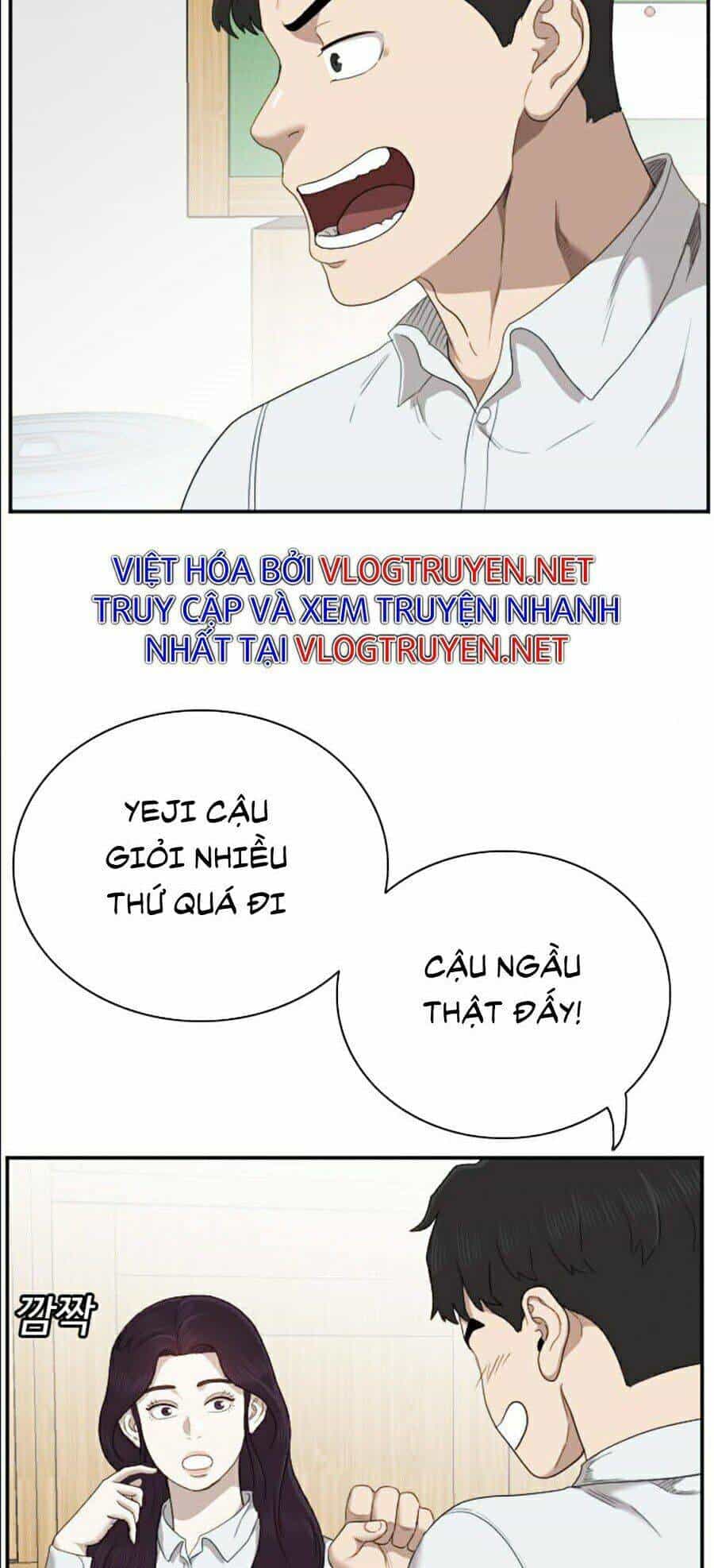Người Xấu - Chương 55 - ảnh 43