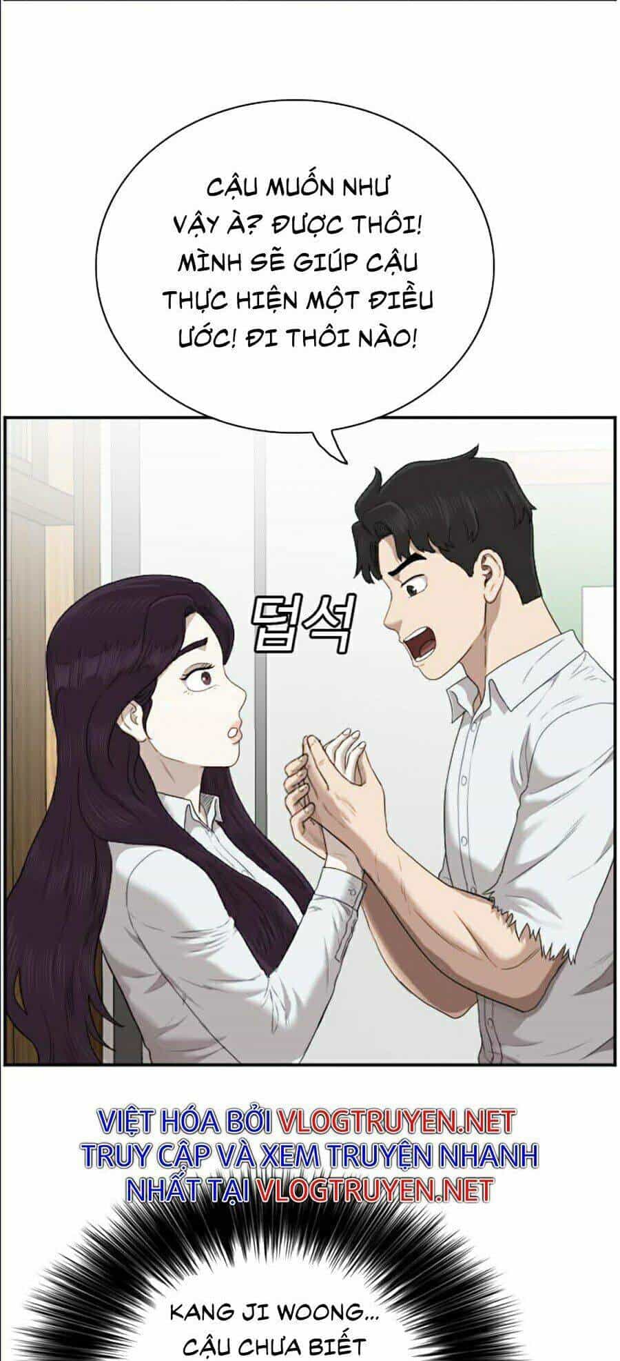 Người Xấu - Chương 55 - ảnh 49