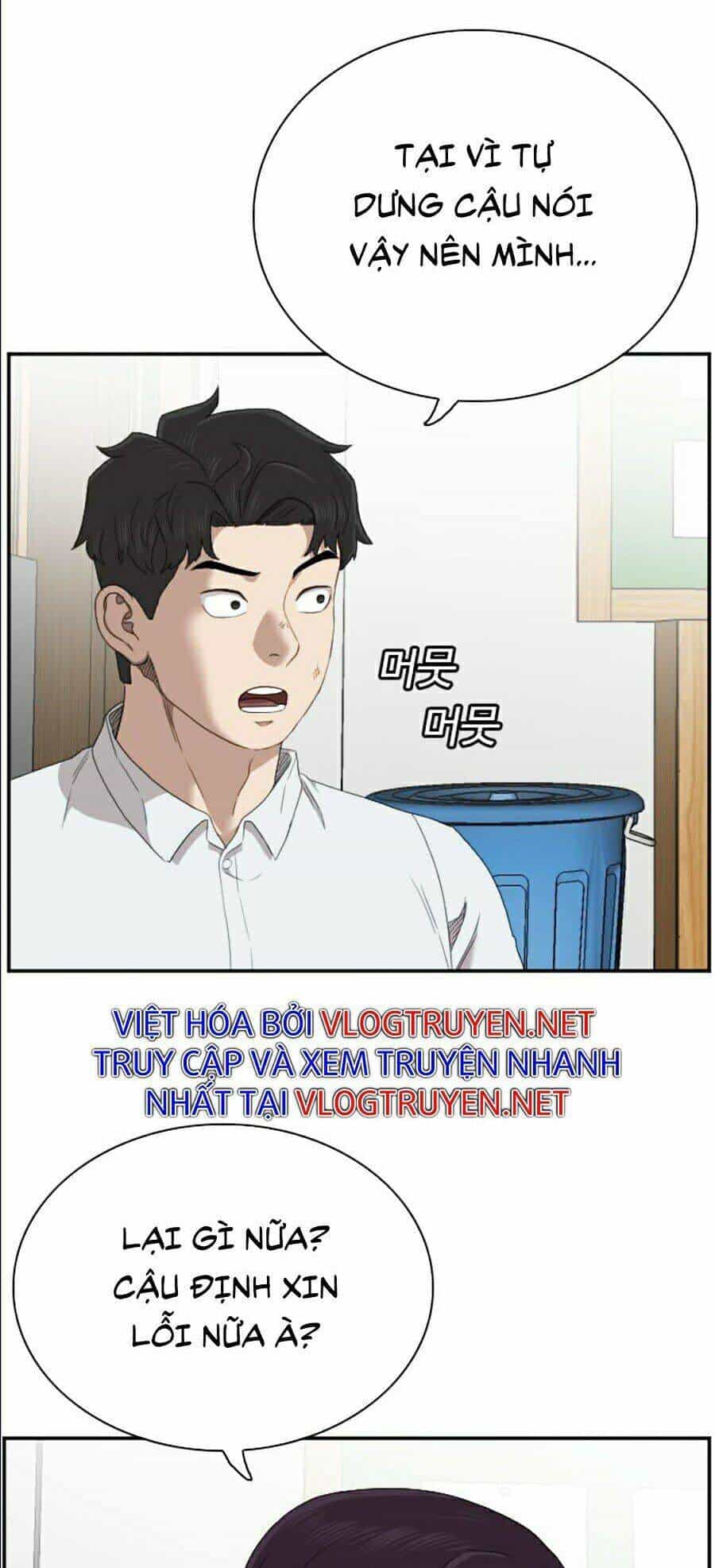Người Xấu - Chương 55 - ảnh 6