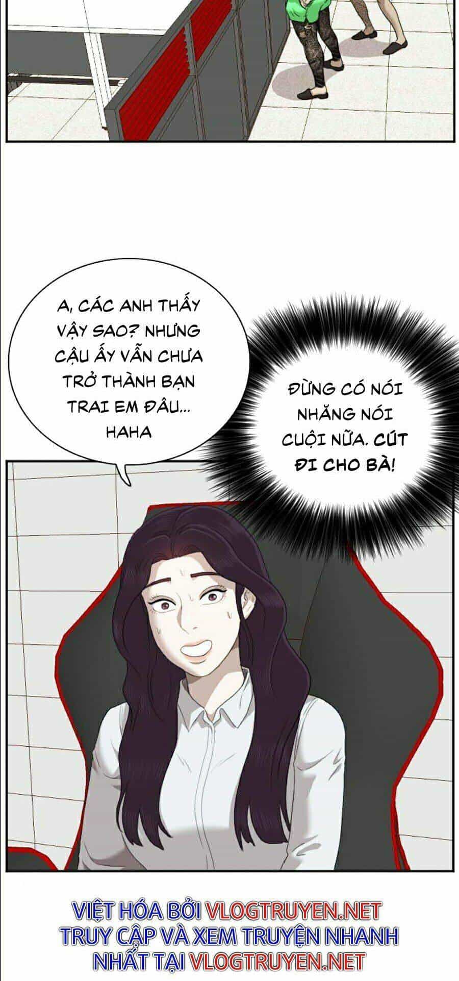 Người Xấu - Chương 55 - ảnh 69