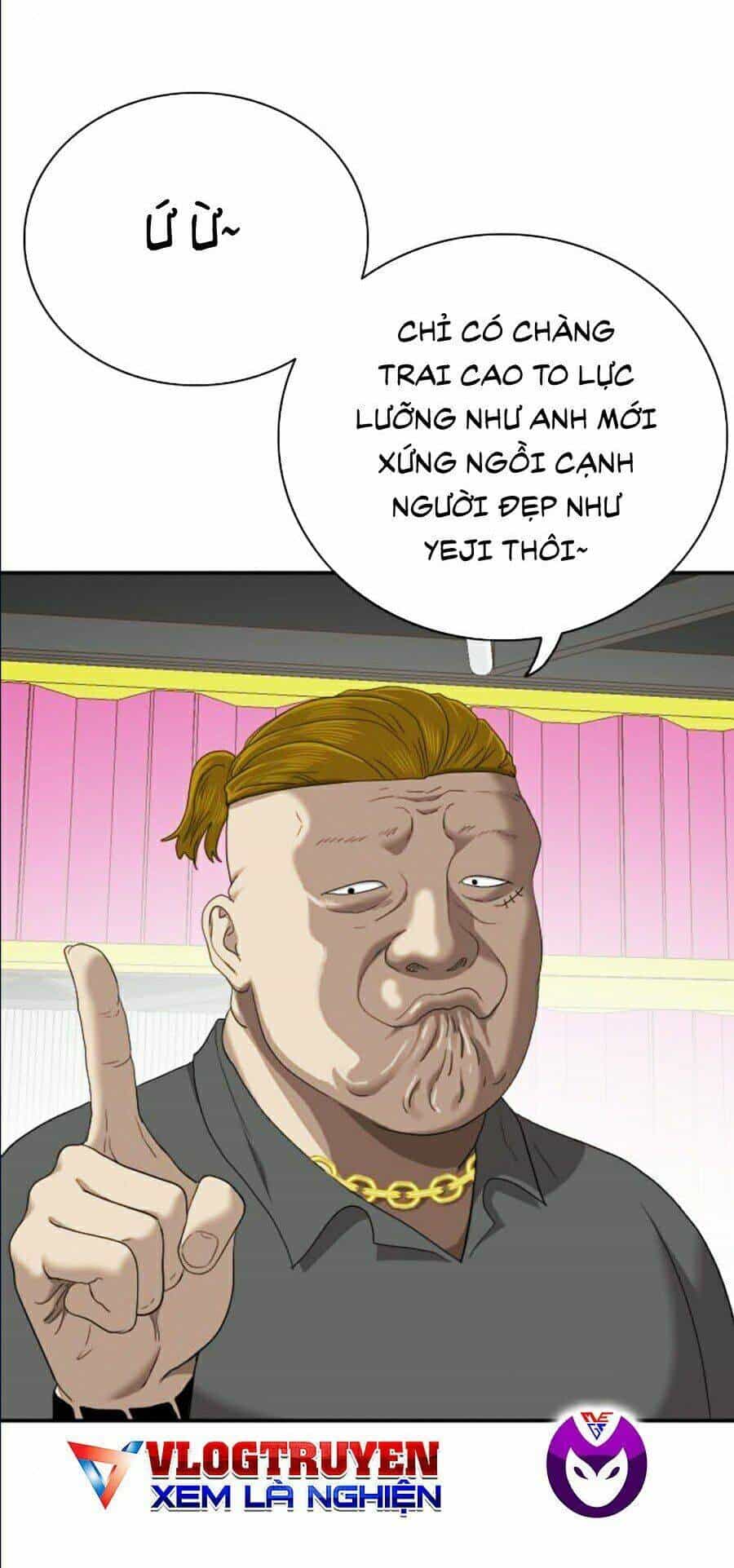 Người Xấu - Chương 55 - ảnh 70