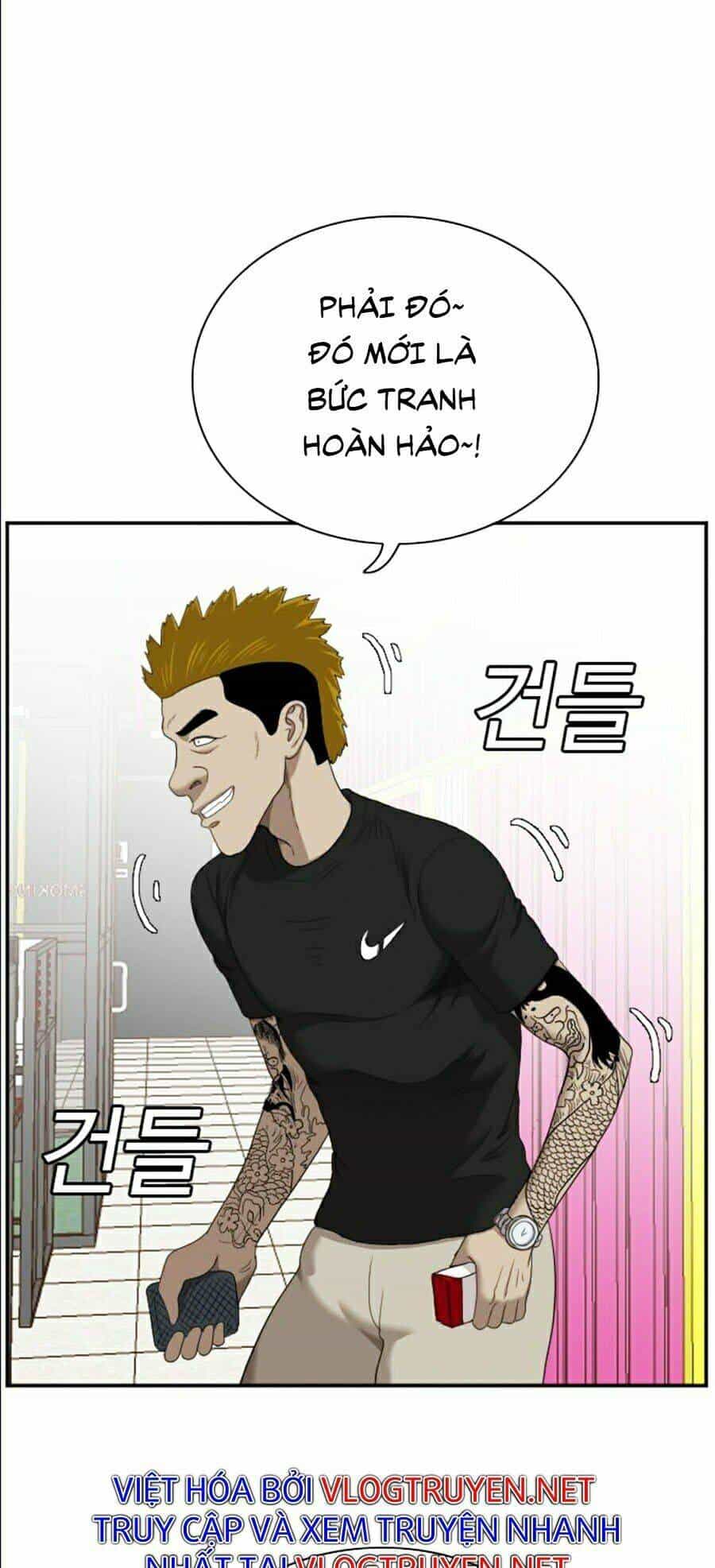 Người Xấu - Chương 55 - ảnh 71