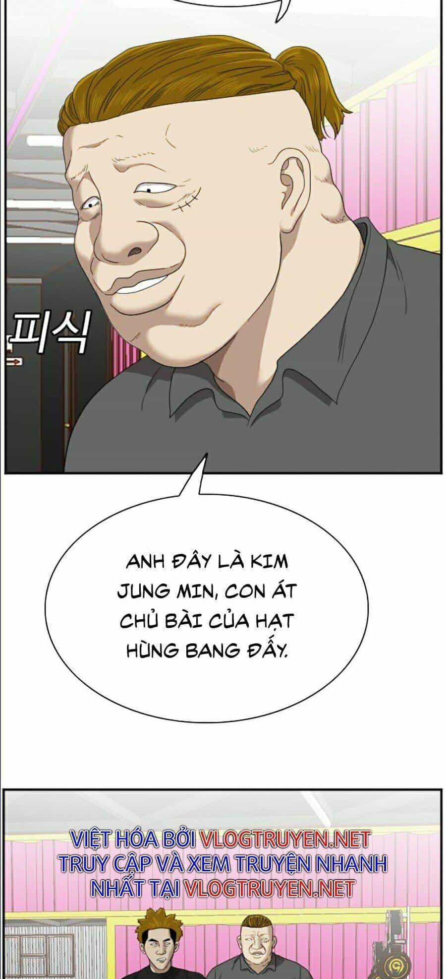 Người Xấu - Chương 55 - ảnh 76